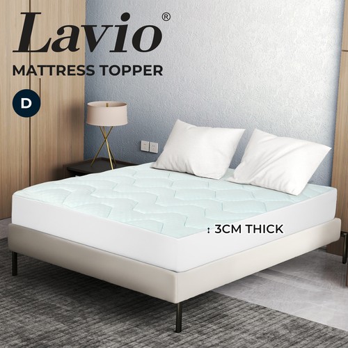 Lavio mattress topper - lavio,