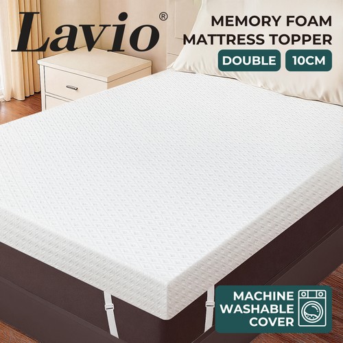 Lavio mattress topper inch - mattress,