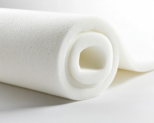 Memory foam mattress topper - memory,