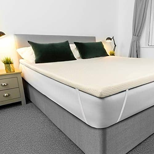 Aviatorr cooling memory bed - aviatorr,