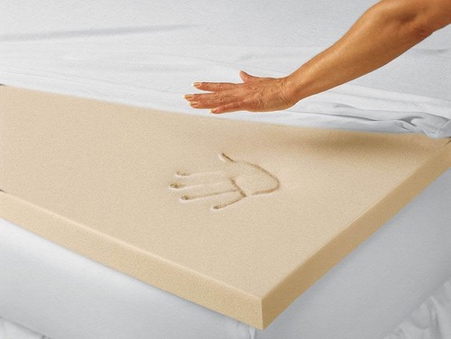 100 memory foam mattress - memory,