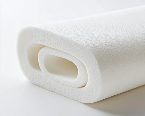 Memory foam mattress topper - memory,