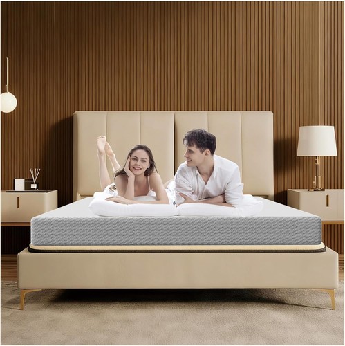 Double memory foam - memory, mattress