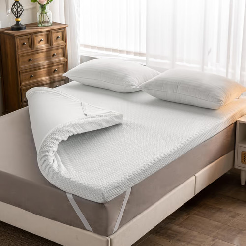 Inch memory foam - 3,