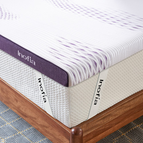 Inofia memory foam - inofia,