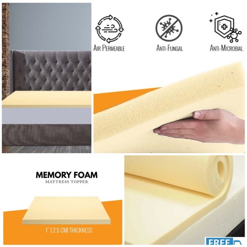 Orthopaedic memory foam - orthopaedic,