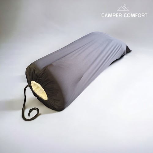 Campervan mattress topper - mattress,