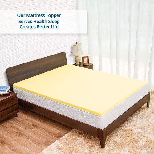 100 memory foam - 100%, mattress