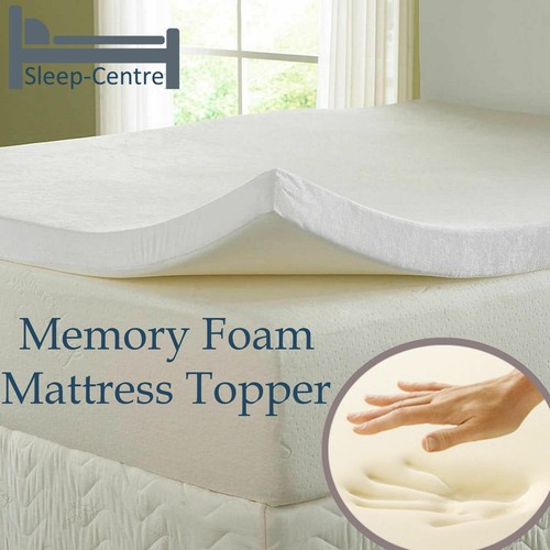 100 visco memory foam - memory,