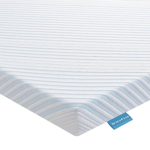 Inofia single mattress topper - inofia,