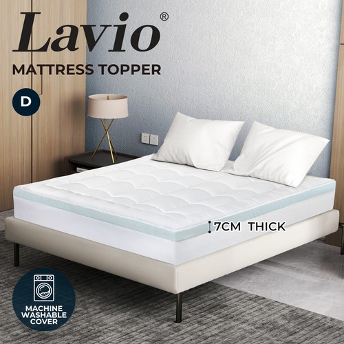 Lavio quilted mattress - quilted,