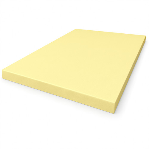 100 memory foam - 100%,