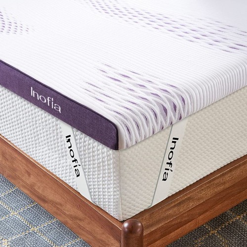 Inofia memory foam mattress - memory,