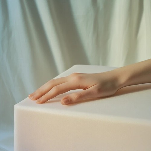 Memory foam orthopaedic - memory,