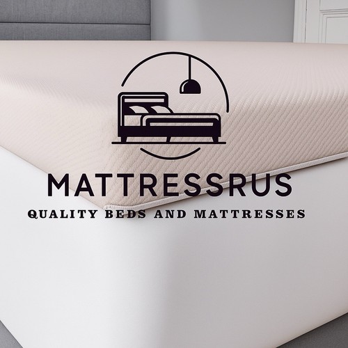 Memory foam mattress topper - memory,
