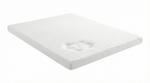 100 memory foam mattress - 100%,