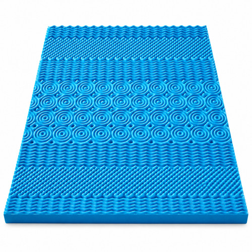 Zone orthopaedic mattress - zone,
