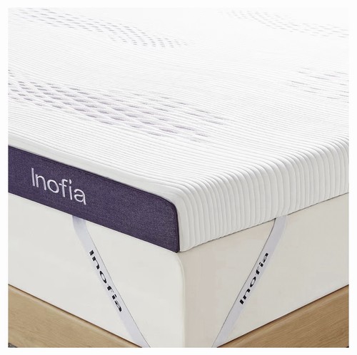 Inofia memory foam - memory, mattress