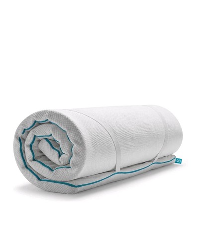 Simba hybrid topper double - simba,
