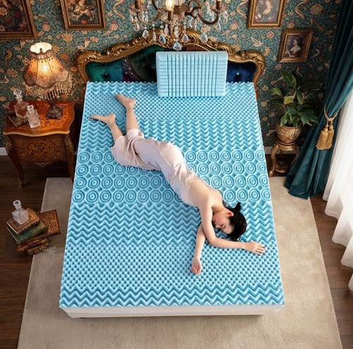 Memory foam mattress - memory,