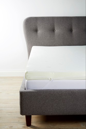 Carousel memory foam - carousel,