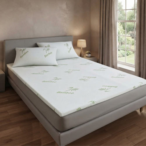 Cozy living bamboo memory - cozy,