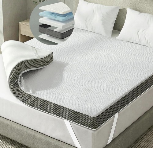 Inch thick memory foam - 2,