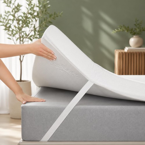 Luxury memory foam mattress - memory,