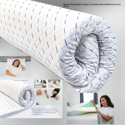 Memory foam mattress - memory,