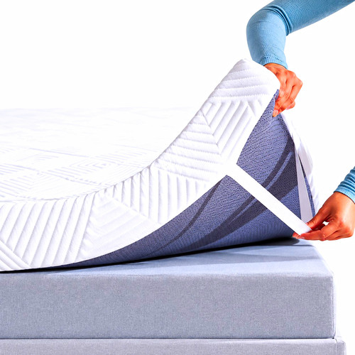 Twirest super king mattress - super,