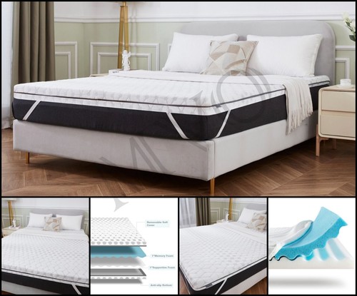 5cm memory foam - memory,