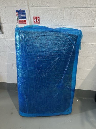New memory foam mattress - foam,
