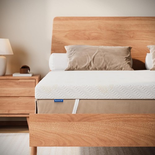 Mattress topper back pain - mattress,