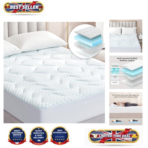 Machine washable memory foam - washable,