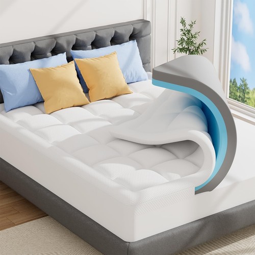 Abene single memory foam - abene,