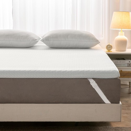 Inch gel memory - memory, foam