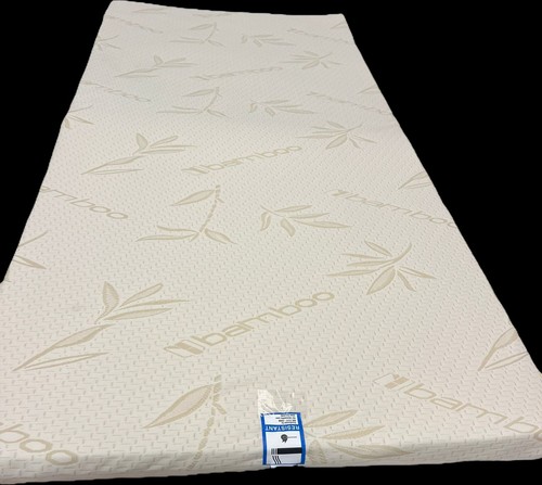 Memory foam mattress topper - memory,