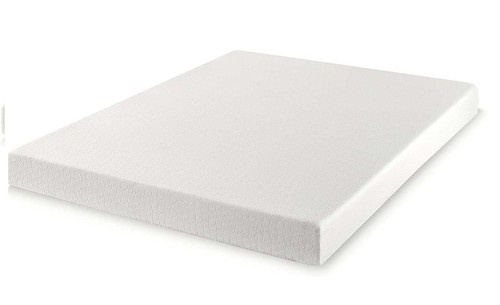 Inch 100 memory foam - 3,