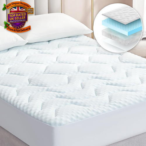 Cooling gel mattress - cooling,