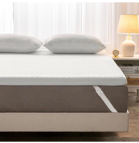 Luxury memory foam mattress - luxury,