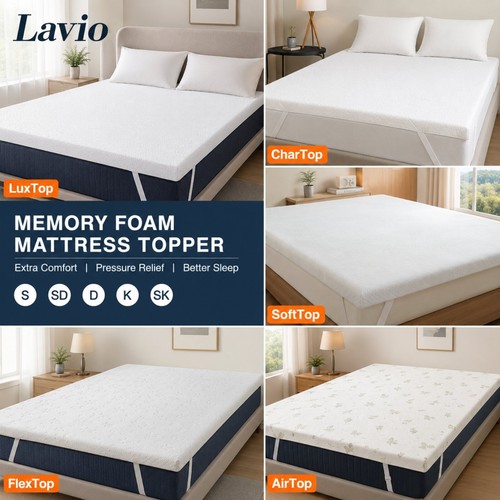 Lavio cooling memory - cooling, foam