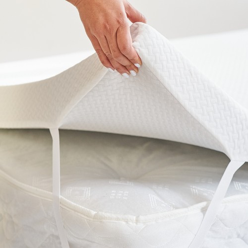 Memory foam mattress topper - topper,